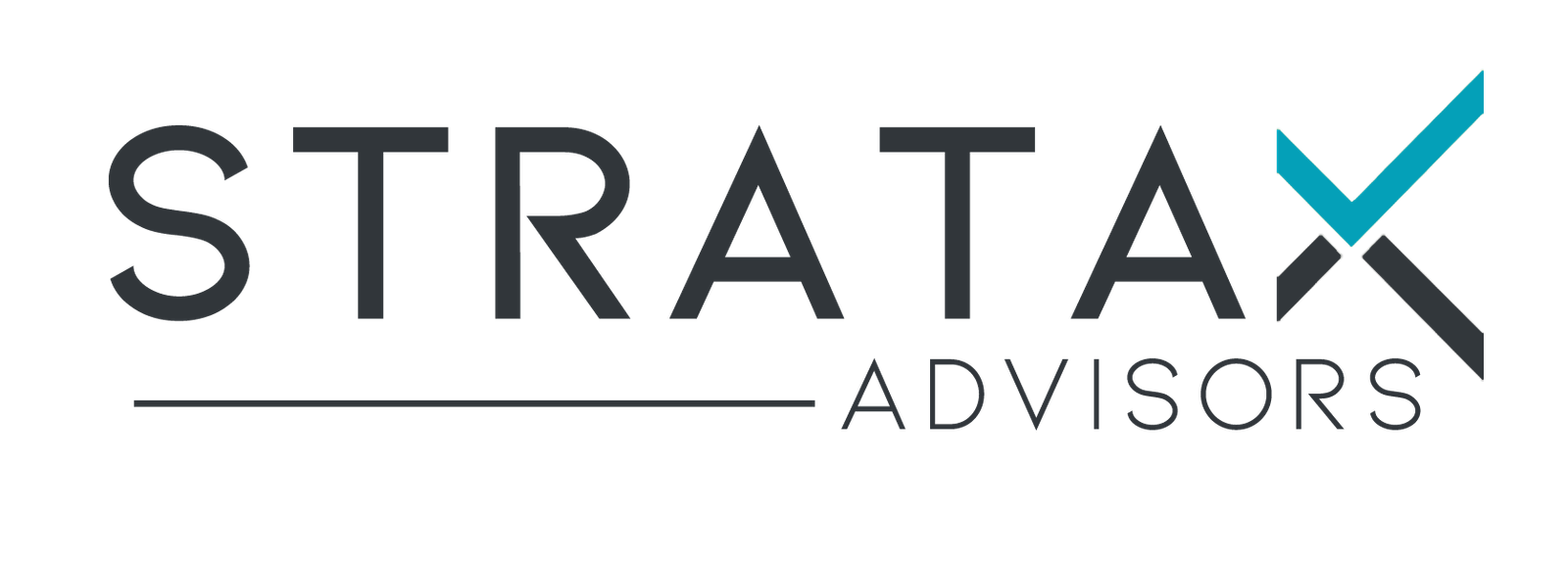 STRATAX Logo