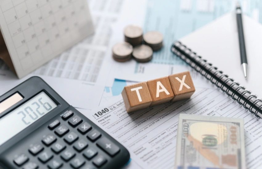 7 Essential Small Business Tax Deductions & Credits to Maximize Savings in 2026