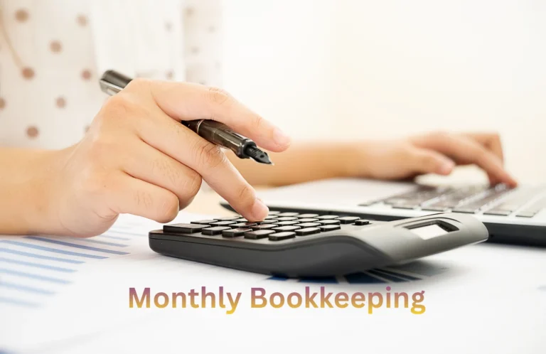 Monthly Bookkeeping: Why Timing Matters for Tax Season