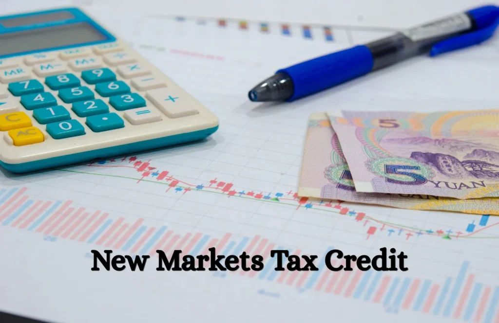 New Markets Tax Credit