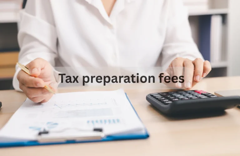 How Much Does Tax Preparation Cost in 2026? A Practical Guide to Fees and Charges