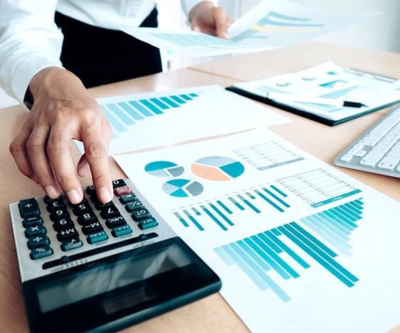 Expert-Bookkeeping