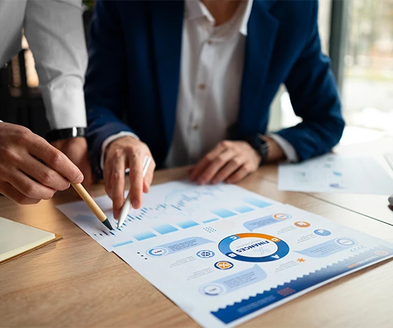 How Our Audit Support Process Works