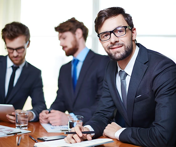 Expert CPA Tax Support for Accurate Filing and Compliance
