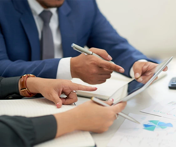 Financial and Tax Advisory Services USA