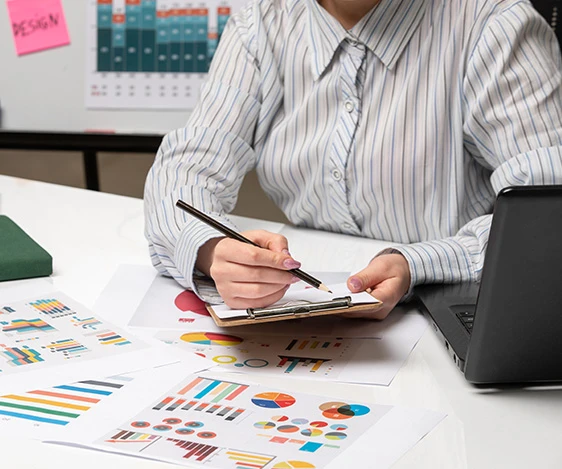 Our Bookkeeping Process