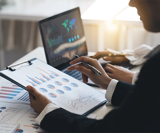 Strategic Financial Advisory Services for US Companies